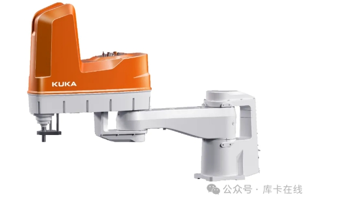 庫卡60kg SCARA機器人重磅發布，為“鋰”而來